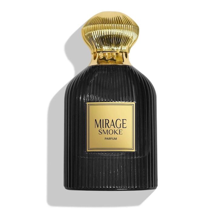 AMD Mirage Smoke Parfum 100ml