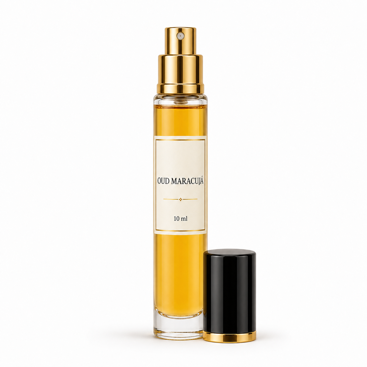 Oud Maracuja Oil - 10ml (Undiluted)