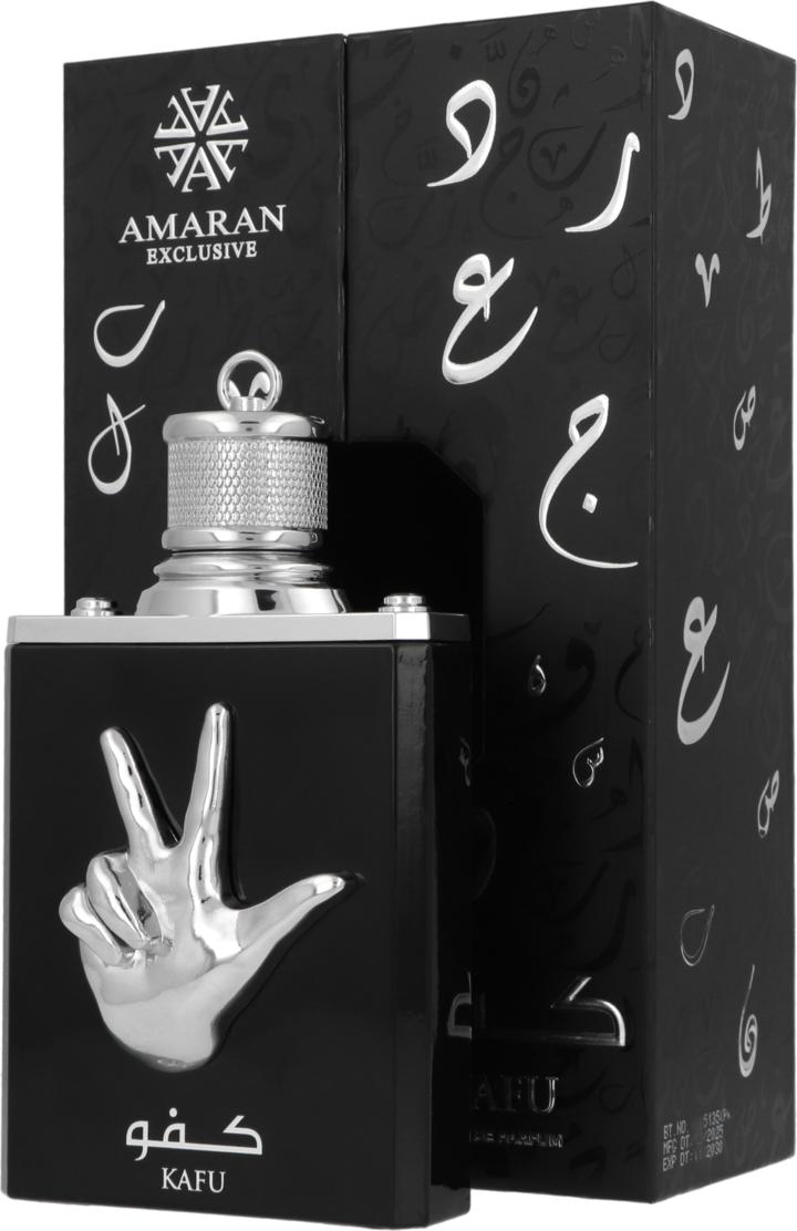 Kafu — Amaran Exclusive
