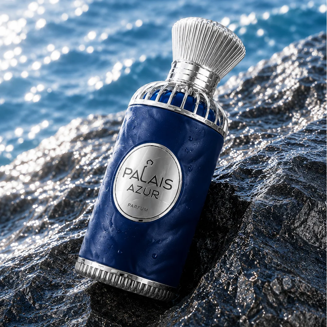 Palais Azur By AMD Perfumes - EDP 100ml