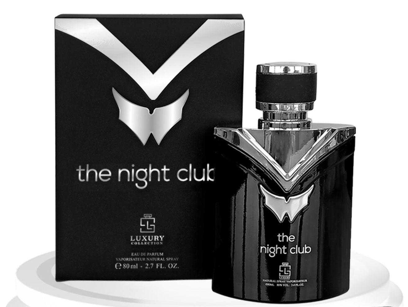 The Night Club Luxury