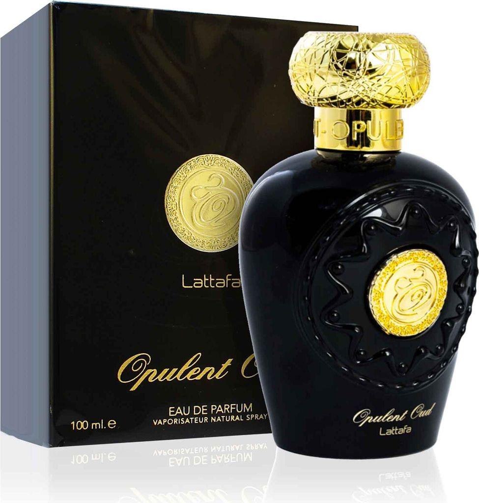 Opulent OUD