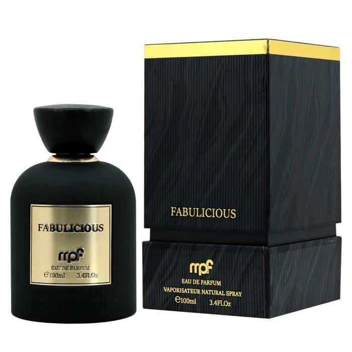 Fabulicious — MPF by My Perfumes