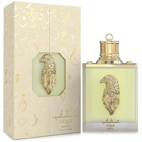 Amaran Exclusive Uqab Rihla EDP 