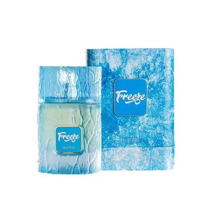 FREEZE EAU DE PARFUM 100ML