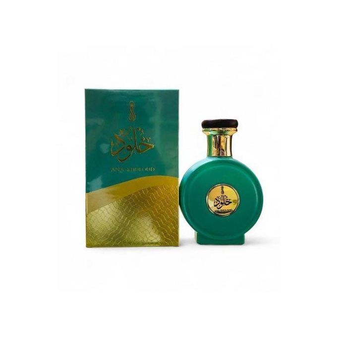  AMD ANA KHULOUD LUXURY FRAGRANCE COLLECTION