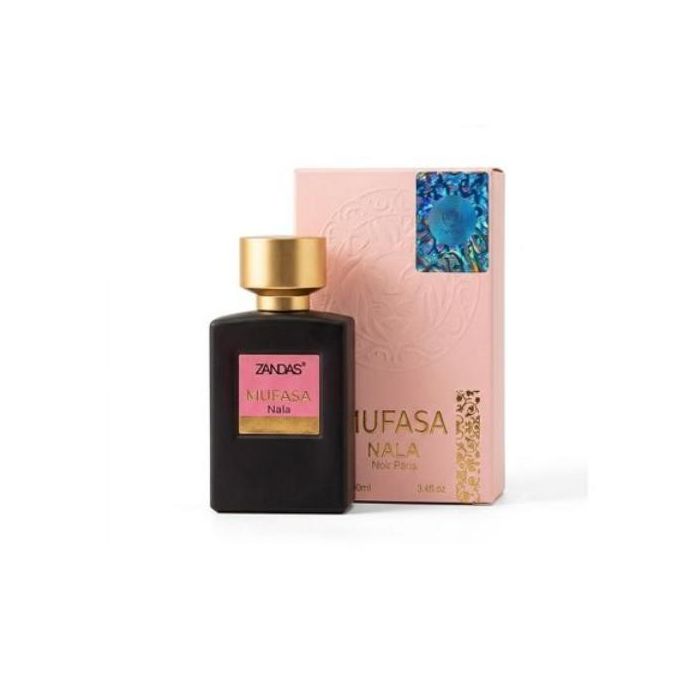 Mufasa Nala Noir Pink EDP 100ml