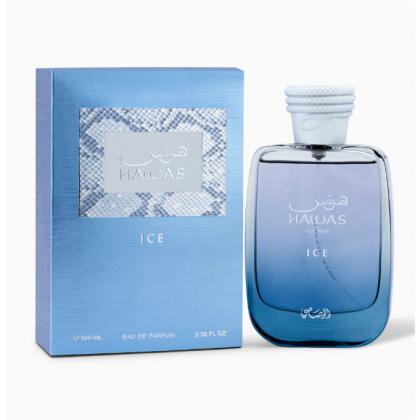 Hawas Ice — Rasasi