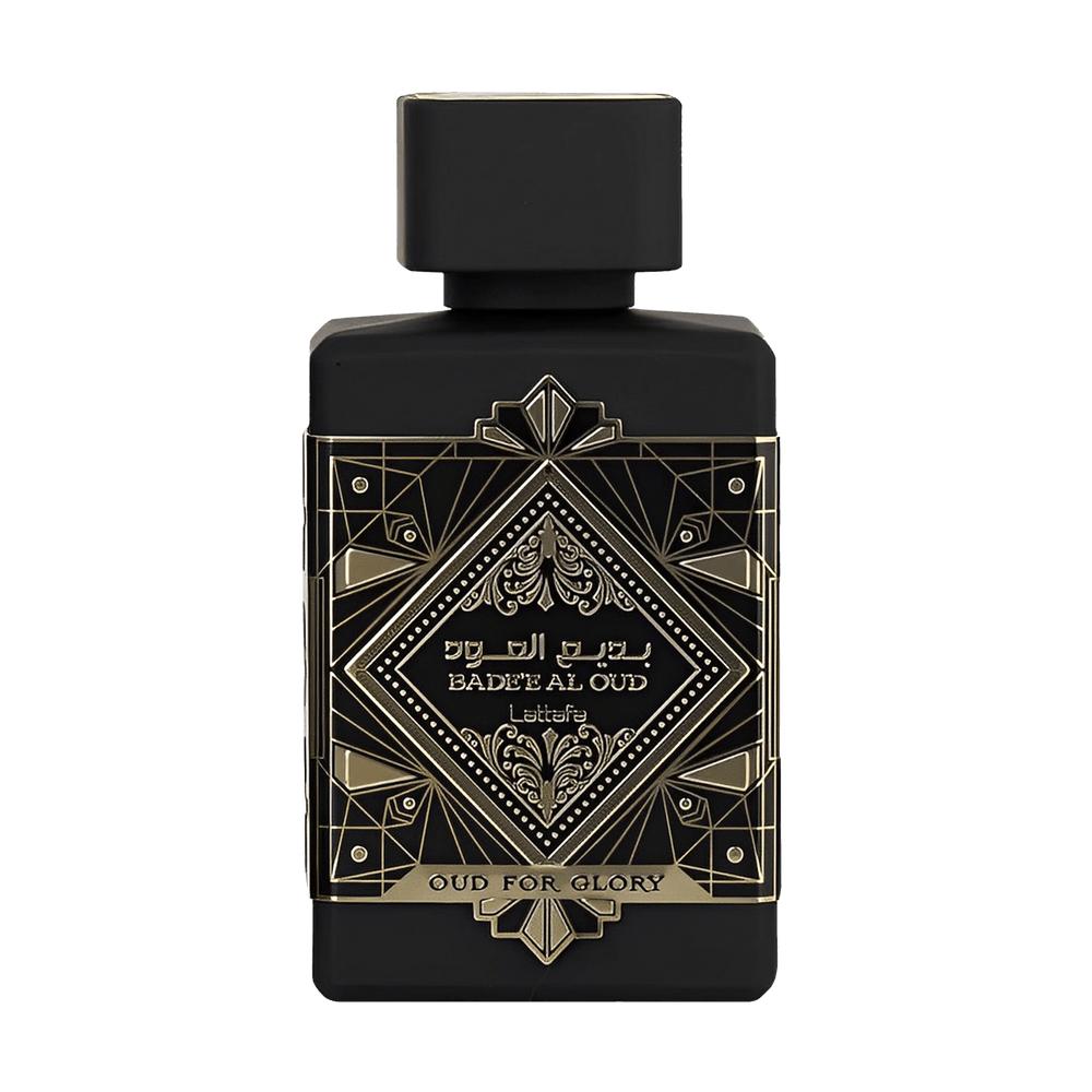 Lattafa Bade’e Al Oud – Oud for Glory