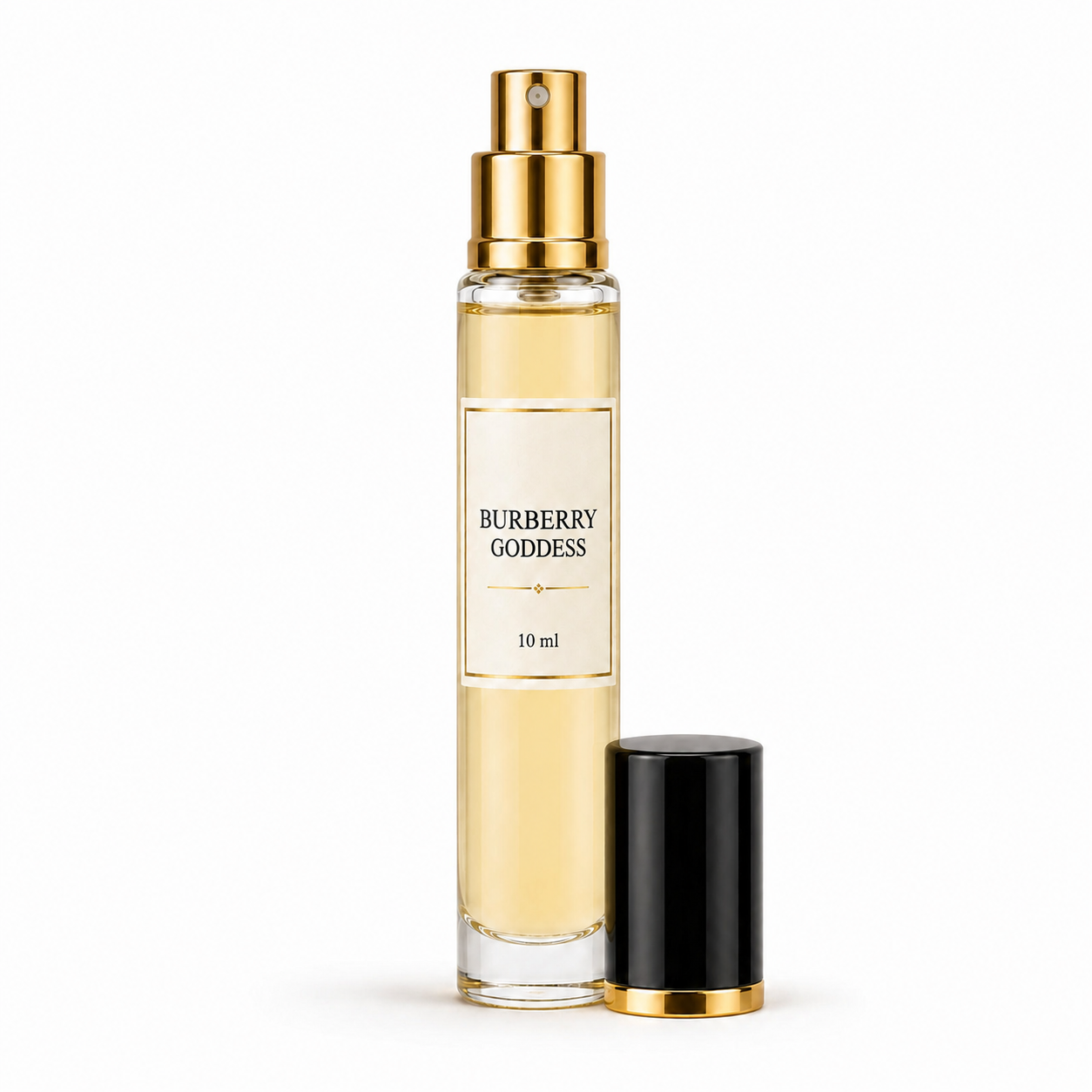	 Buberry Goddess 10ml Oil - Undiluted