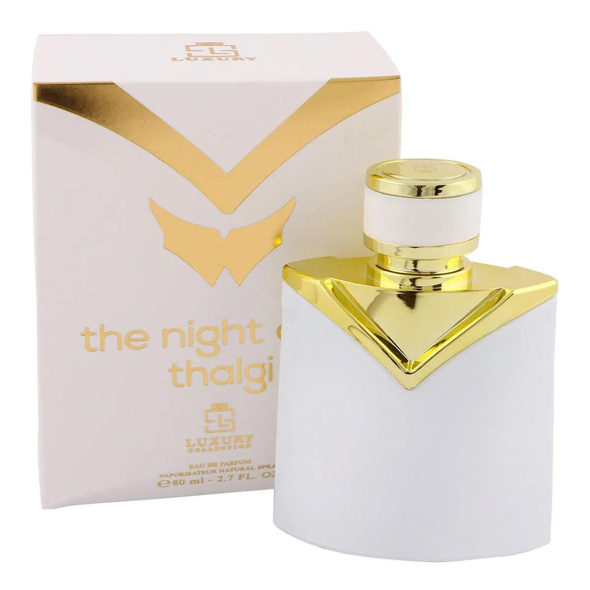 The Night Club Thalgi