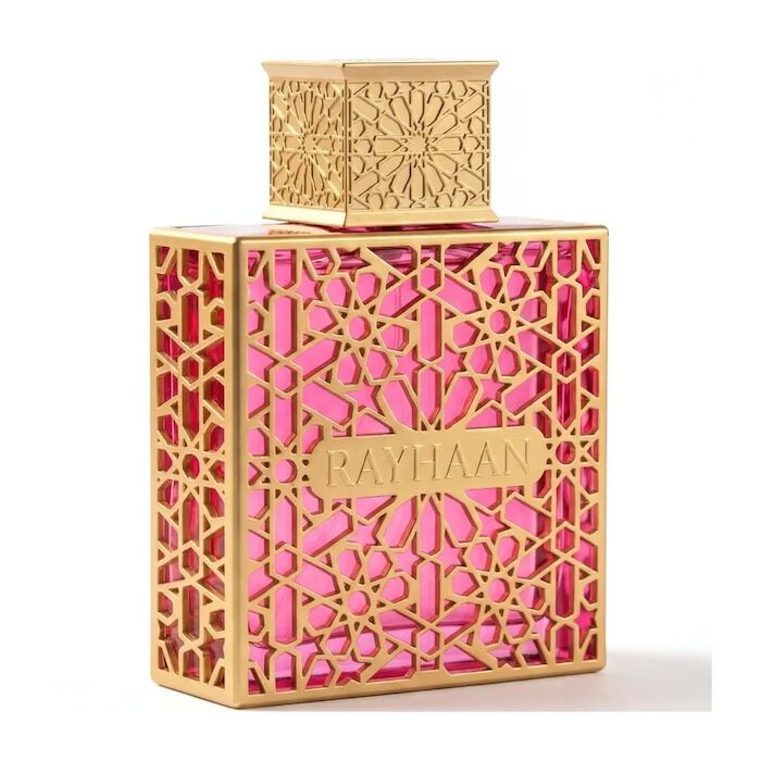 Rayhaan Kiss EDP