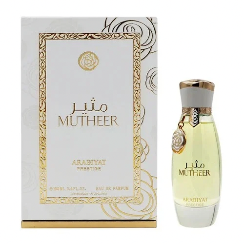Mutheer Arabiyat Prestige EDP 100ml