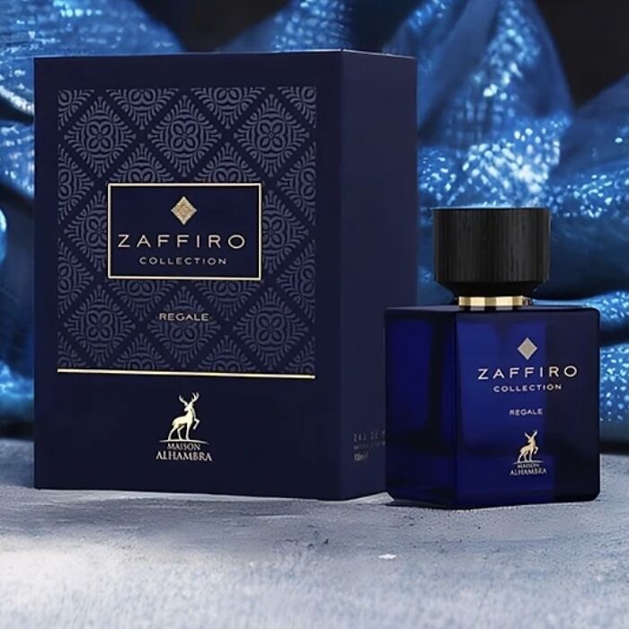 Zaffiro Regale EDP 100ml